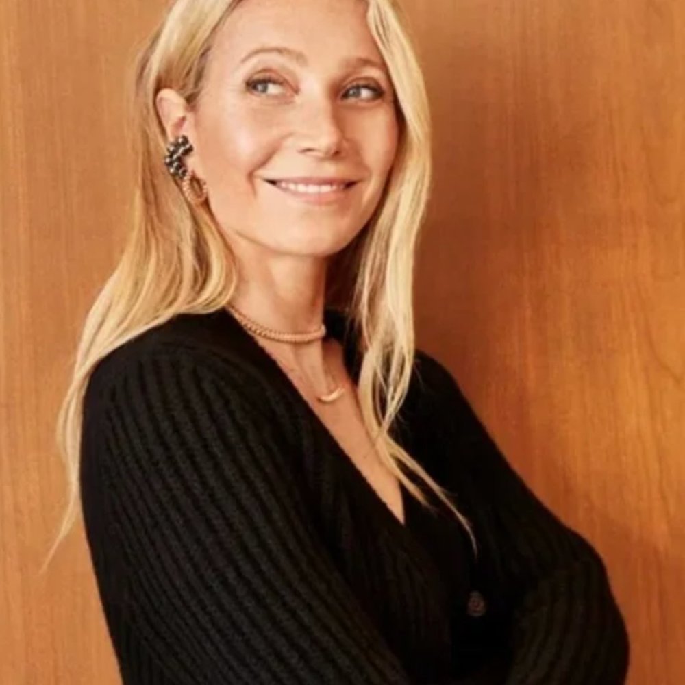 NWT Goop G.Label Maxine Ribbed Cardigan - Size XS